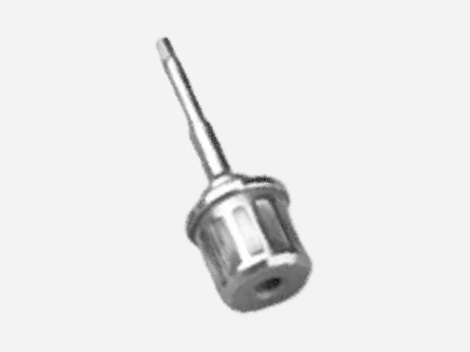 Drill bit adapter