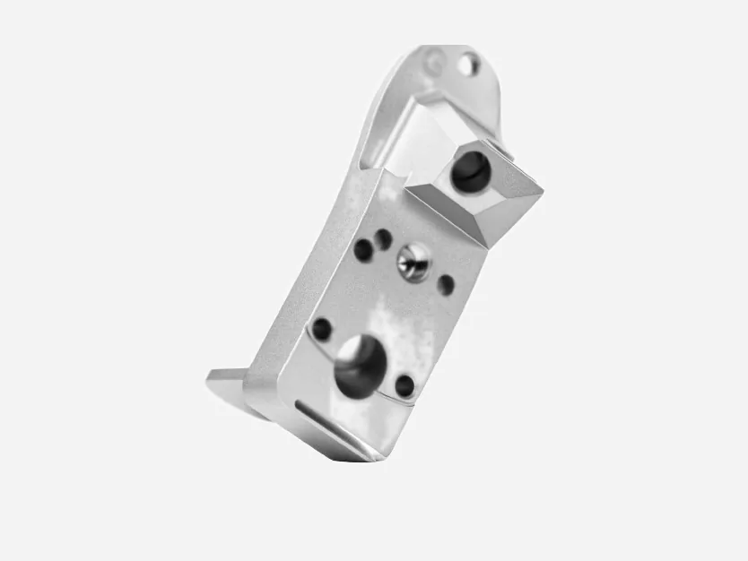 Osteotomy plate