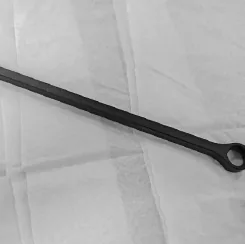 Connecting rod