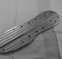 Foot sole