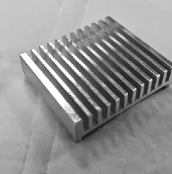 Motherboard heatsink