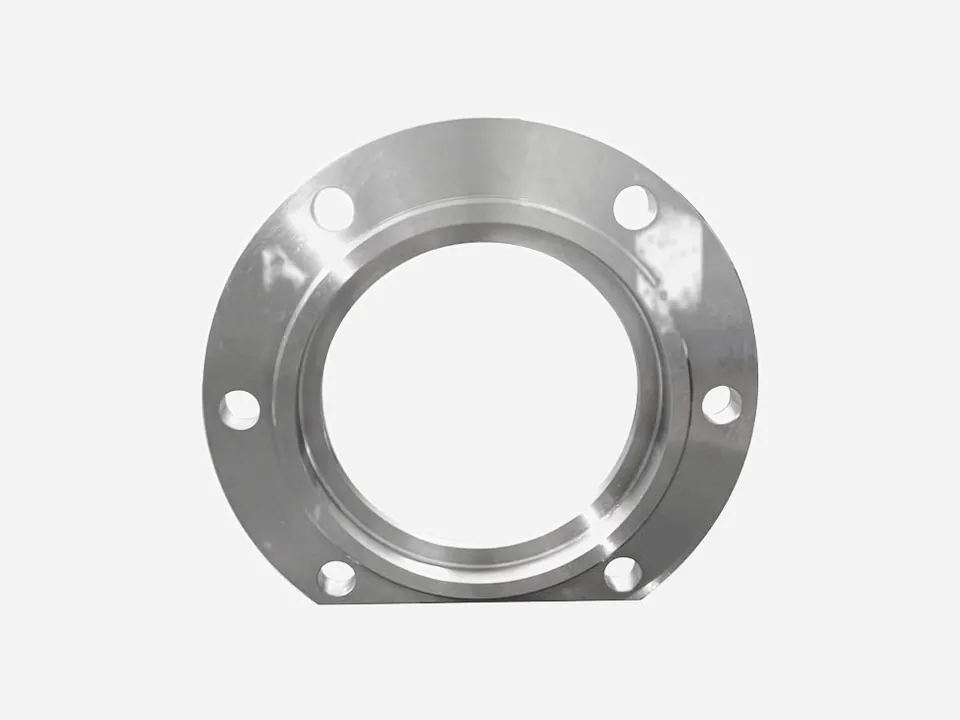 Bearing cover