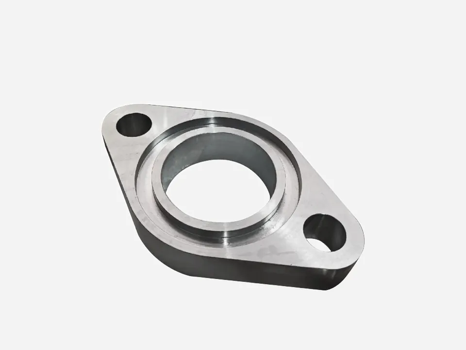 Flange