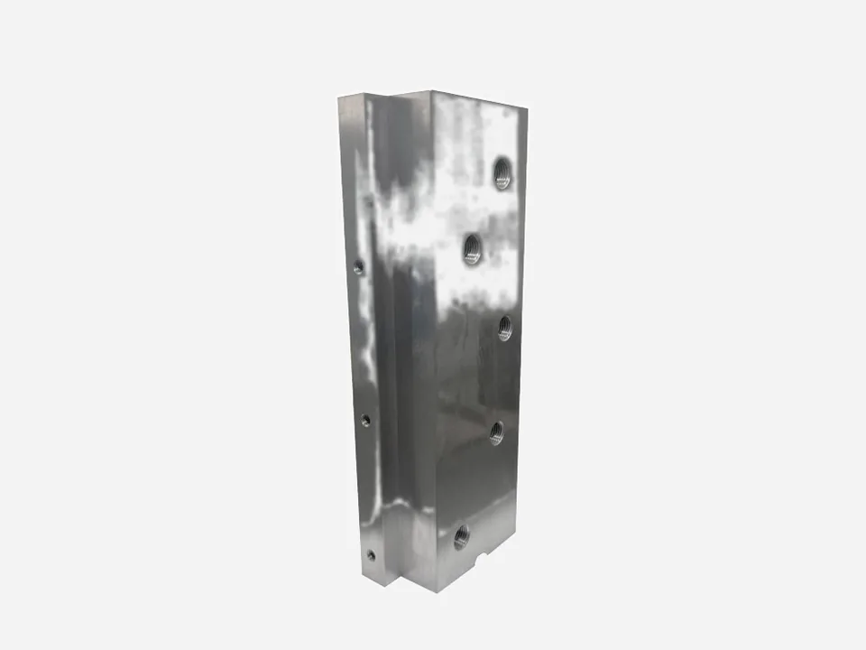 Valve block
